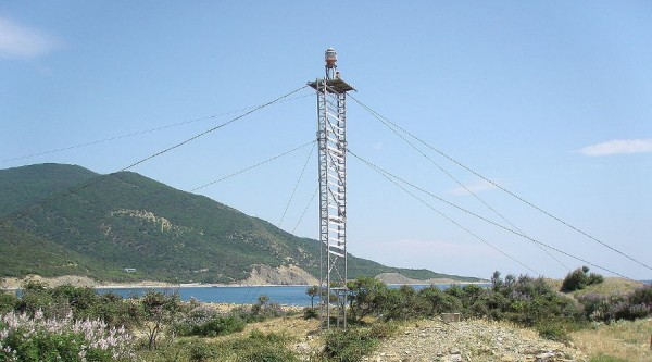 Здания научно-экспериментального центра на Утрише выставили на торги