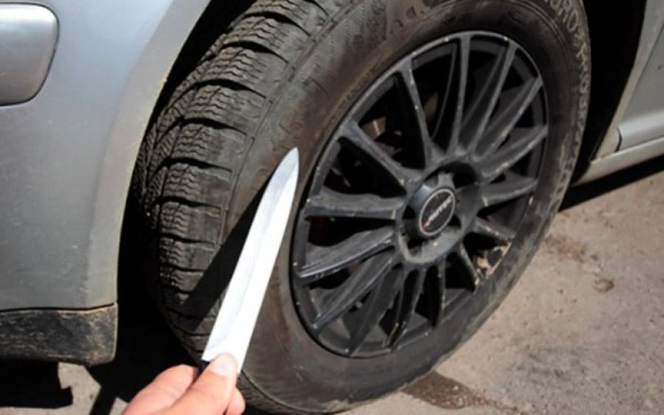 
            Житель Сочи повредил Chevrolet Cruze своего знакомого на 95 тысяч рублей                    