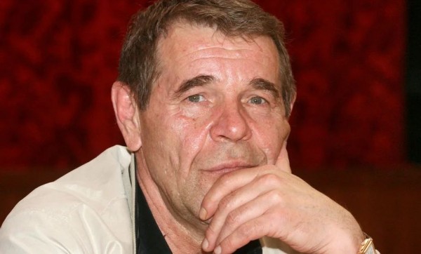 Знаменитости, ушедшие в 2019 году