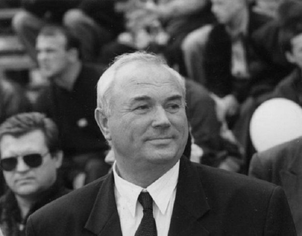 Знаменитости, ушедшие в 2019 году