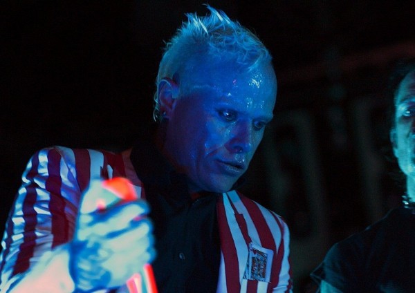 Знаменитости, ушедшие в 2019 году