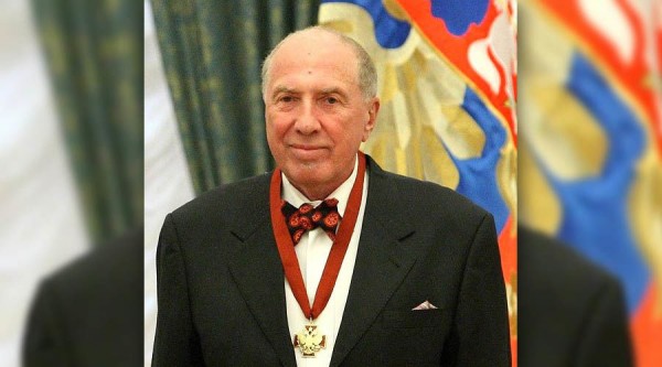 Знаменитости, ушедшие в 2019 году