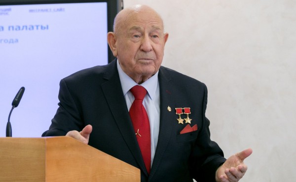 Знаменитости, ушедшие в 2019 году