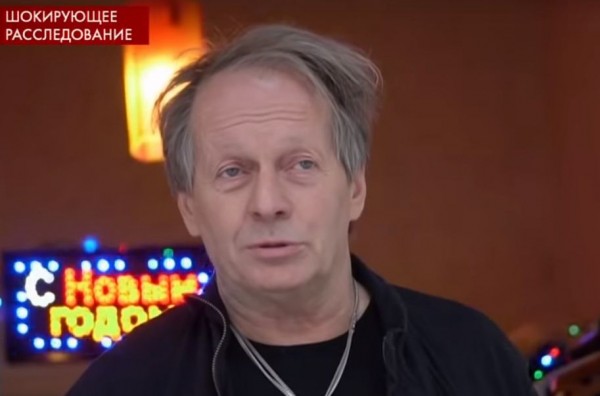 Знаменитости, ушедшие в 2019 году