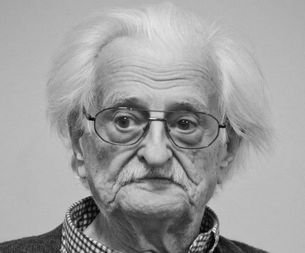 Знаменитости, ушедшие в 2019 году