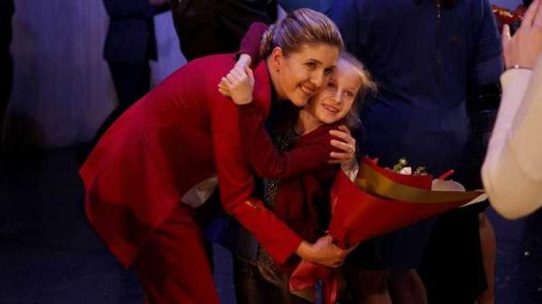 &laquo;Учитель года Краснодара-2020&raquo; &mdash; преподаватель русского языка и литературы гимназии № 3 Ирина Марюхина