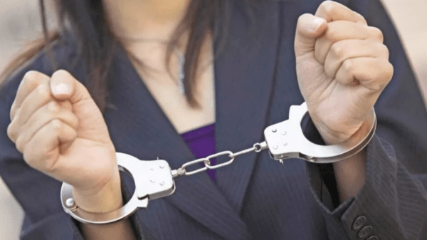 На Кубани главбух похитила 54 млн. рублей