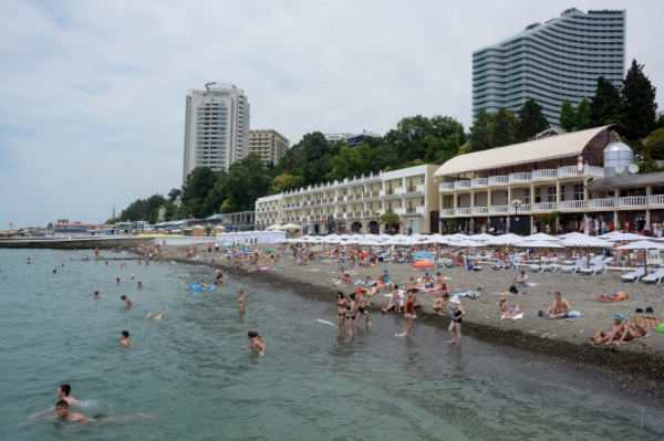 Какое место Краснодарский край занял в Национальном туристическом рейтинге-2019