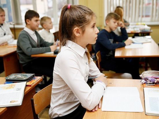 На благоустройство образовательных учреждений Кубани в 2020 году направят 770 млн На благоустройство образовательных учреждений Кубани в 2020 году направят 770 млн