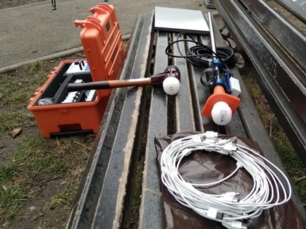 Мэрия сделает краснодарским деревьям томографию Мэрия сделает краснодарским деревьям томографию