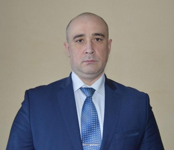 Внутренней политикой Ейского района займется куратор с сибирским опытом 