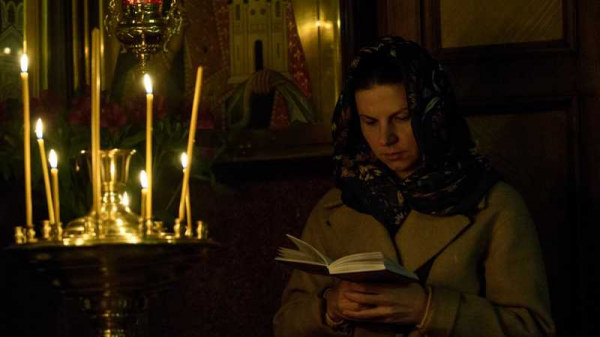 В Рождественскую ночь во всех 48 храмах Краснодара состоялись торжественные богослужения