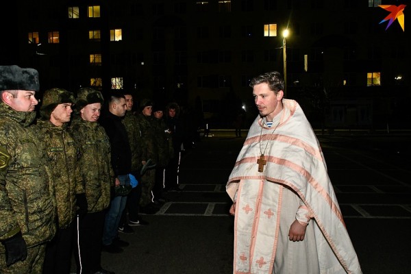 И в купели, и в море: На Кубани отмечают праздник Крещения Господня