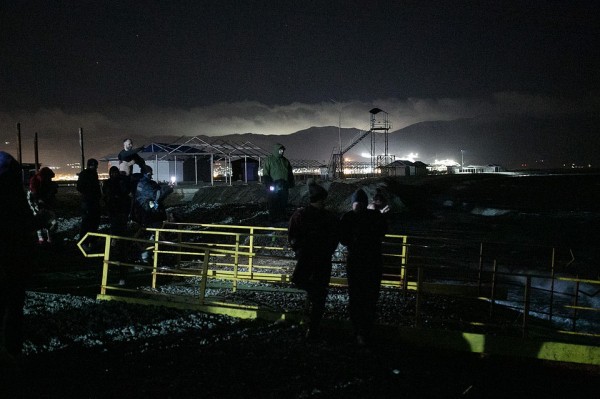 И в купели, и в море: На Кубани отмечают праздник Крещения Господня