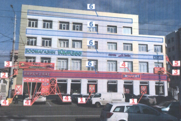 Главная городская планёрка: стенограмма основных тем Главная городская планёрка: стенограмма основных тем