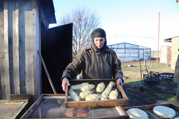 «Святое и вечное»: как готовятся к Рождеству в старейшем на Кубани женском монастыре