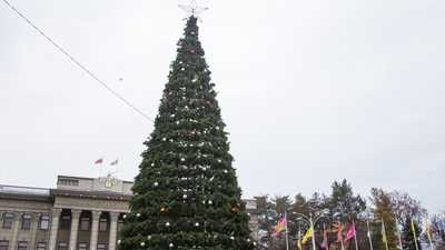 Новый год — 2020 в Краснодаре: программа праздничных мероприятий Новый год — 2020 в Краснодаре: программа праздничных мероприятий