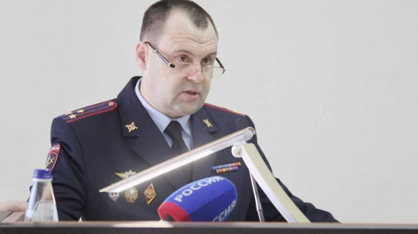 Два новых участковых пункта полиции готовят к открытию в Краснодаре