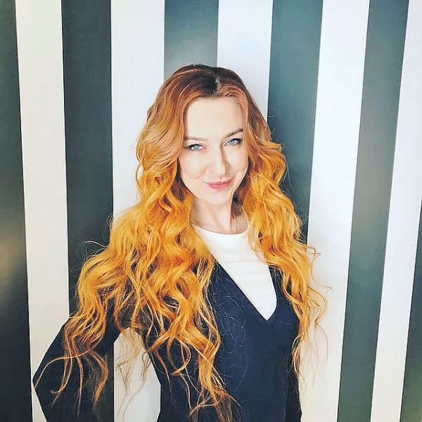 Музыкальный продюсер Леся Сазыкина: Я родила внебрачного сына от рыжего «иванушки» Андрея Григорьева-Апполонова Музыкальный продюсер Леся Сазыкина: Я родила внебрачного сына от рыжего «иванушки» Андрея Григорьева-Апполонова