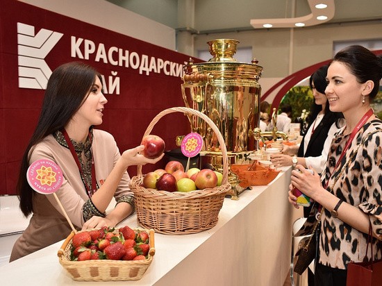 Начался сбор заявок на участие в пятом конкурсе «Сделано на Кубани»