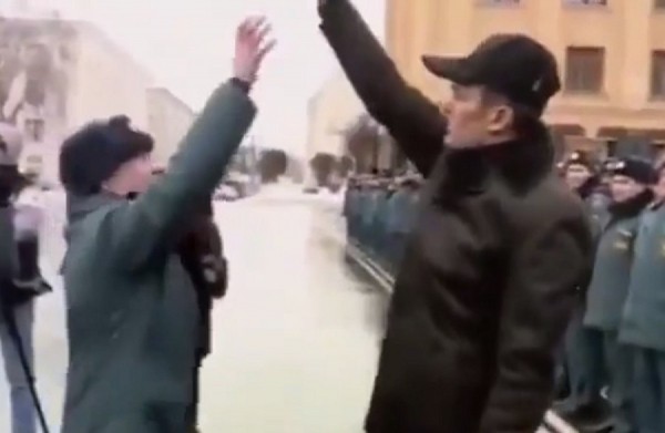 Глава МЧС обвинил губернатора Чувашии в неэтичном поведении 