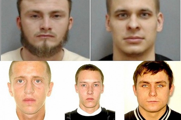 
            36 лет на четверых: Верховный Суд РФ оставил приговор &laquo;краснодарских стрелков&raquo; без изменений                    