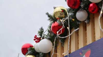 Новый год — 2020 в Краснодаре: программа праздничных мероприятий Новый год — 2020 в Краснодаре: программа праздничных мероприятий