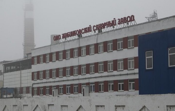 В Белоруссии пропали без вести директора всех сахарных заводов В Белоруссии пропали без вести директора всех сахарных заводов