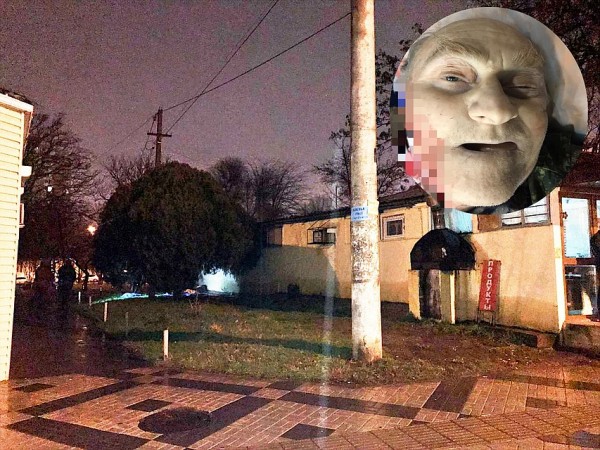 Был босой: в Краснодаре ищут родственников покончившего с собой у кафе старика