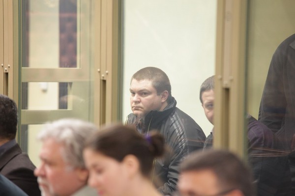 &laquo;Золотой теленок&raquo; приносил сверхдоход: киллер банды Цапков рассказал о вымогательствах у кущевских бизнесменов