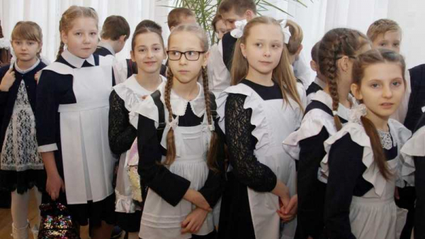 &laquo;Учитель года Краснодара-2020&raquo; &mdash; преподаватель русского языка и литературы гимназии № 3 Ирина Марюхина