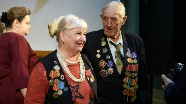 Комитет солдатских матерей Краснодарского края отметил 30-летие