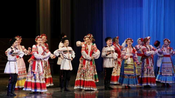 &laquo;Учитель года Краснодара-2020&raquo; &mdash; преподаватель русского языка и литературы гимназии № 3 Ирина Марюхина