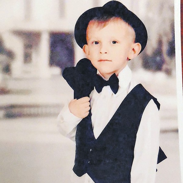 Музыкальный продюсер Леся Сазыкина: Я родила внебрачного сына от рыжего «иванушки» Андрея Григорьева-Апполонова Музыкальный продюсер Леся Сазыкина: Я родила внебрачного сына от рыжего «иванушки» Андрея Григорьева-Апполонова