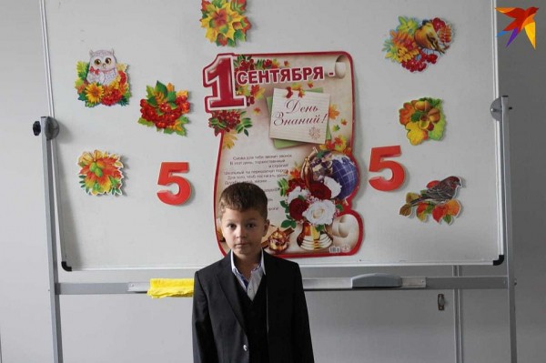 &laquo;Дело о пропаже сына не хотят возбуждать&raquo;: отец мальчика, отправленного мамой в реабилитационный центр, продолжает искать ребенка