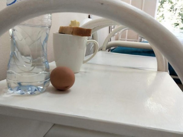 Ученые: интервальное голодание может помочь снизить артериальное давление