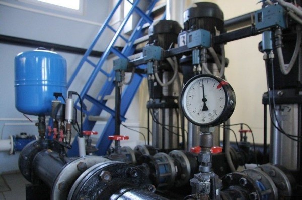 В 2020 году на Кубани запланировано полностью модернизировать 50 котельных