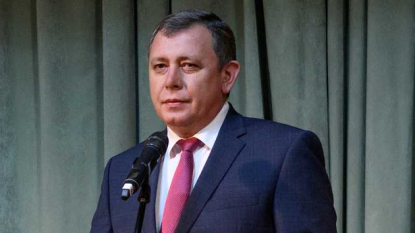 Комитет солдатских матерей Краснодарского края отметил 30-летие