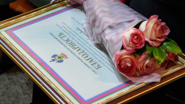 Комитет солдатских матерей Краснодарского края отметил 30-летие