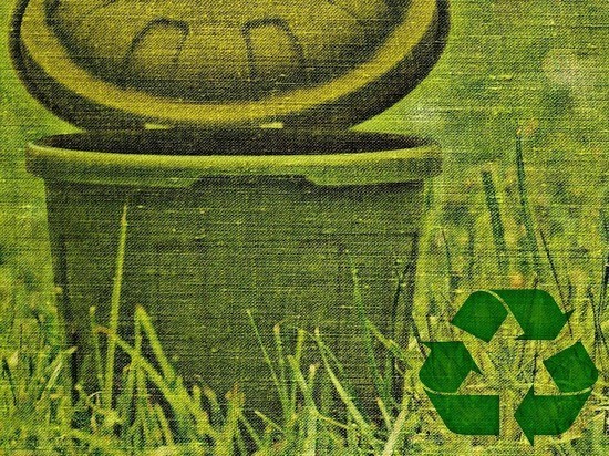 Краснодар присоединился ко Всероссийской акции «РазДельный сбор»