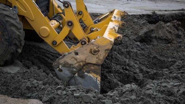 Аварию на теплосетях по ул. Красноармейской устранили