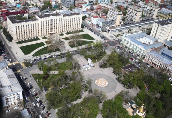 В Краснодарском крае к общественным обсуждениям поправок к Конституции РФ будут привлекать юристов