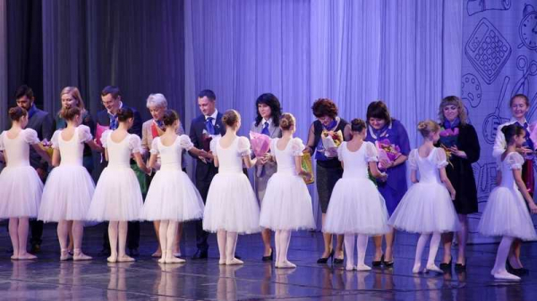 &laquo;Учитель года Краснодара-2020&raquo; &mdash; преподаватель русского языка и литературы гимназии № 3 Ирина Марюхина