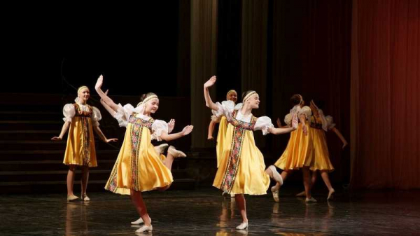 &laquo;Учитель года Краснодара-2020&raquo; &mdash; преподаватель русского языка и литературы гимназии № 3 Ирина Марюхина