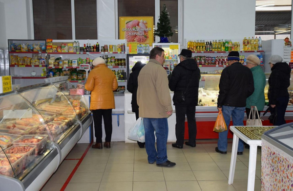 На реконструкцию рынков Кубани будет привлечено около 30 миллионов рублей инвестиций