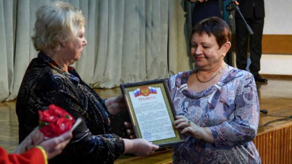 Комитет солдатских матерей Краснодарского края отметил 30-летие