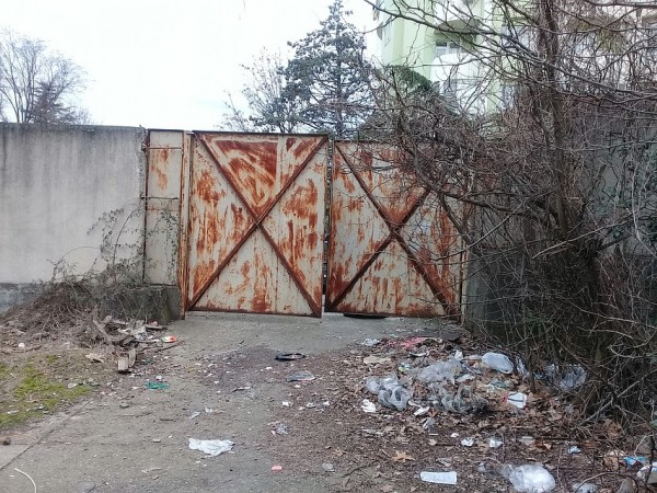 В Сочи ищут свободные участки для строительства детсадов В Сочи ищут свободные участки для строительства детсадов