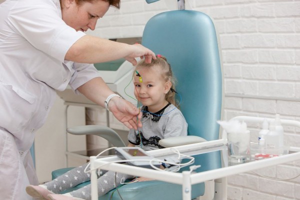 В 2019 году на Кубани переоснащены 36 детских больниц и поликлиник