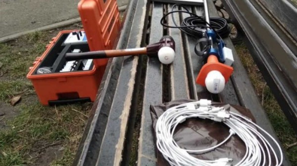 Краснодарским деревьям сделают комплексную томографию Краснодарским деревьям сделают комплексную томографию