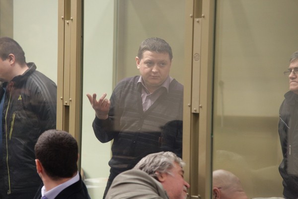 &laquo;Золотой теленок&raquo; приносил сверхдоход: киллер банды Цапков рассказал о вымогательствах у кущевских бизнесменов